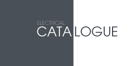 Electrical catalogue GL events South Africa