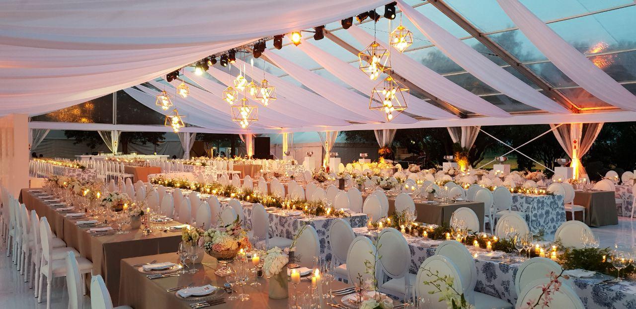 Events GL events South Africa