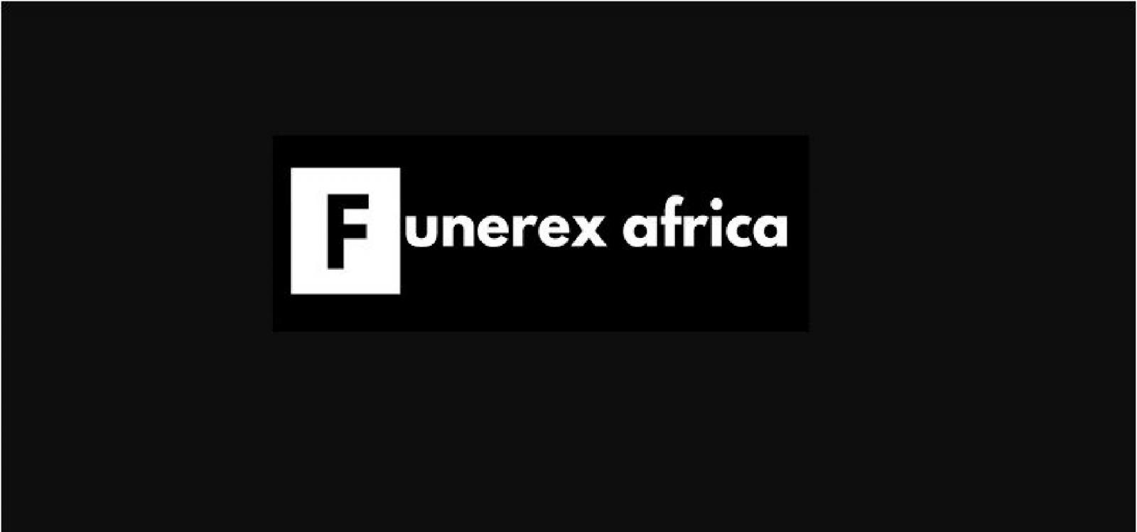 FUNEREX AFRICA 2022  