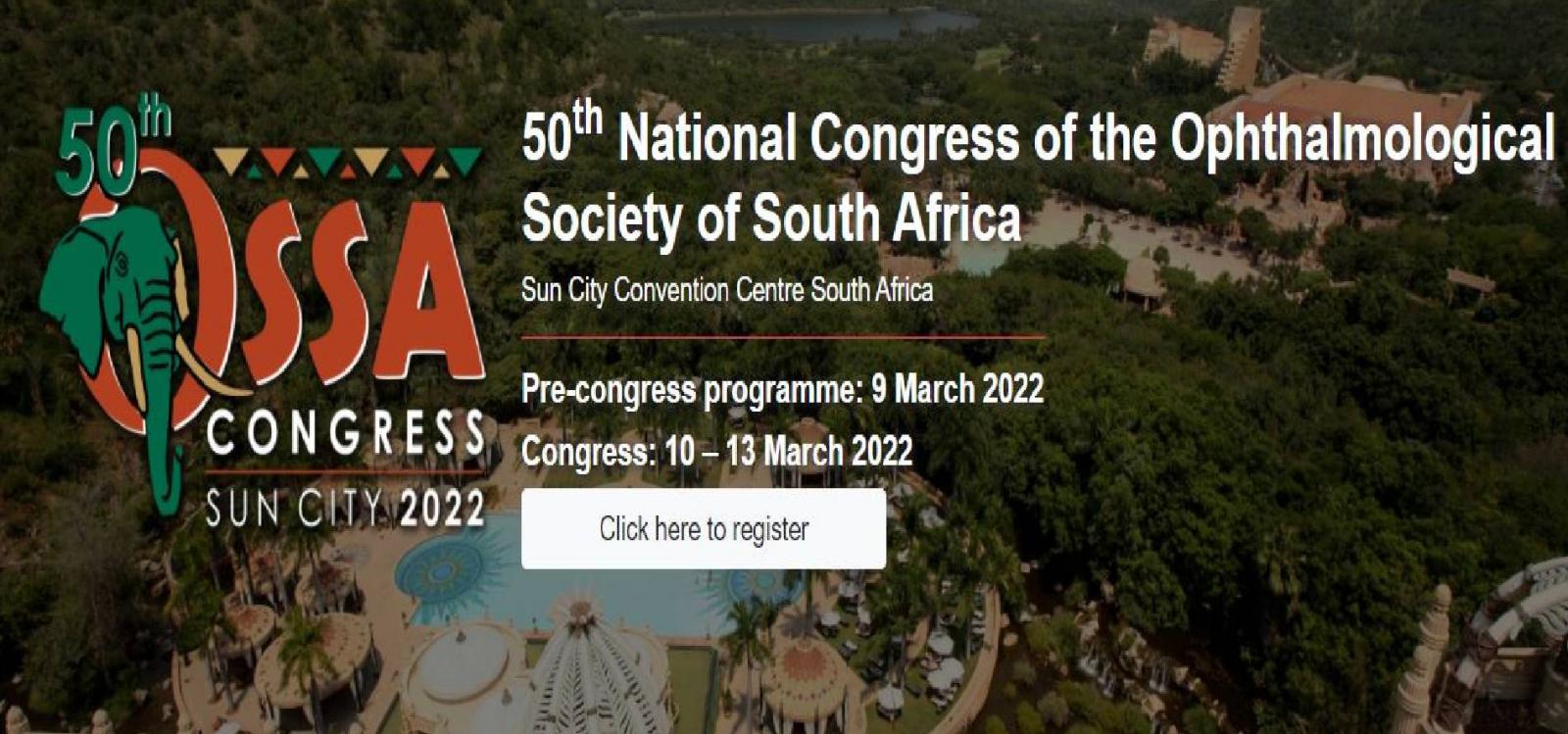 OSSA Congress 2022