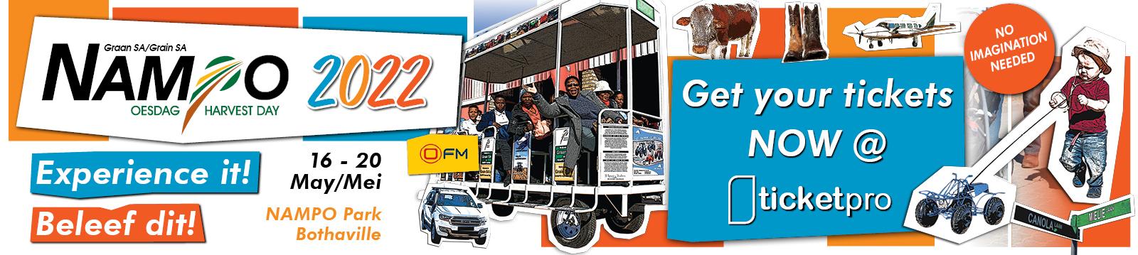 NAMPO BOTHAVILLE 2022
