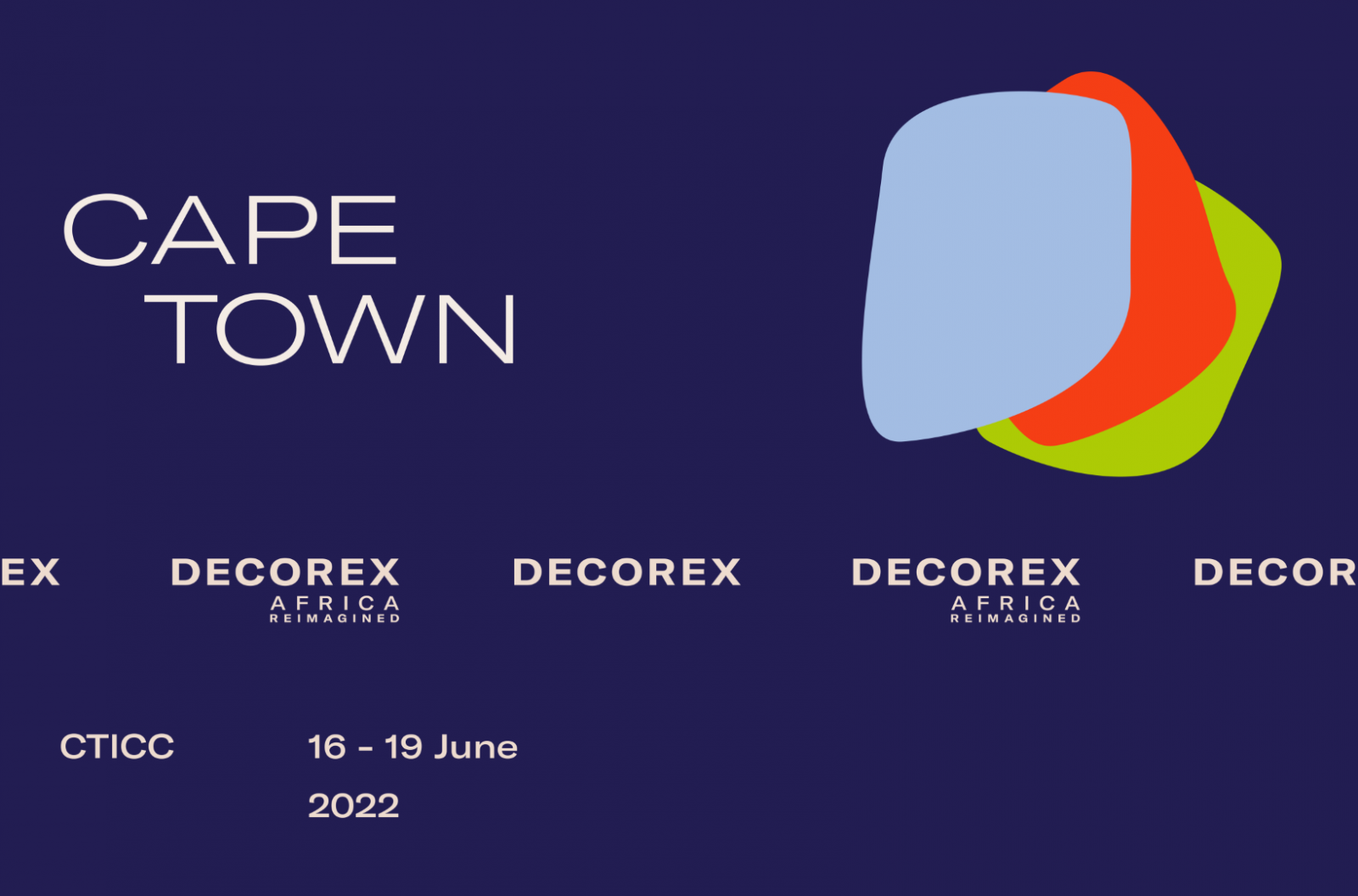 Decorex Cape Town 2022