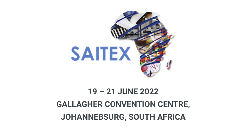 SAITEX 2022