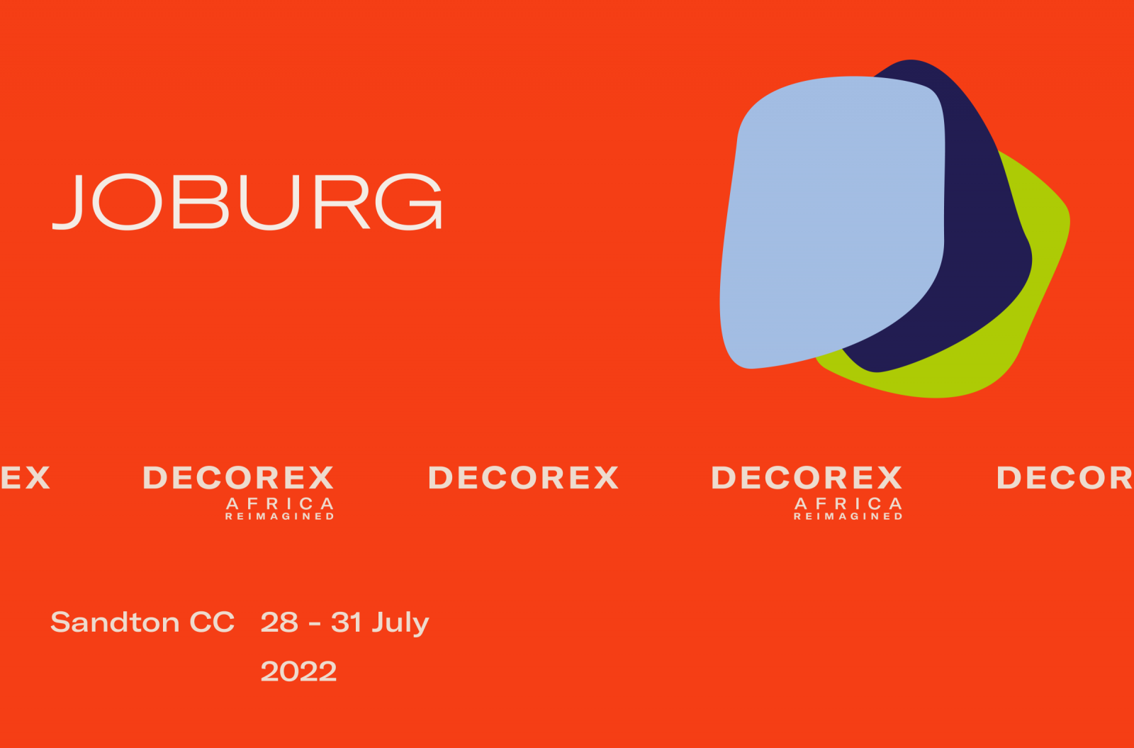 Decorex Africa 2022
