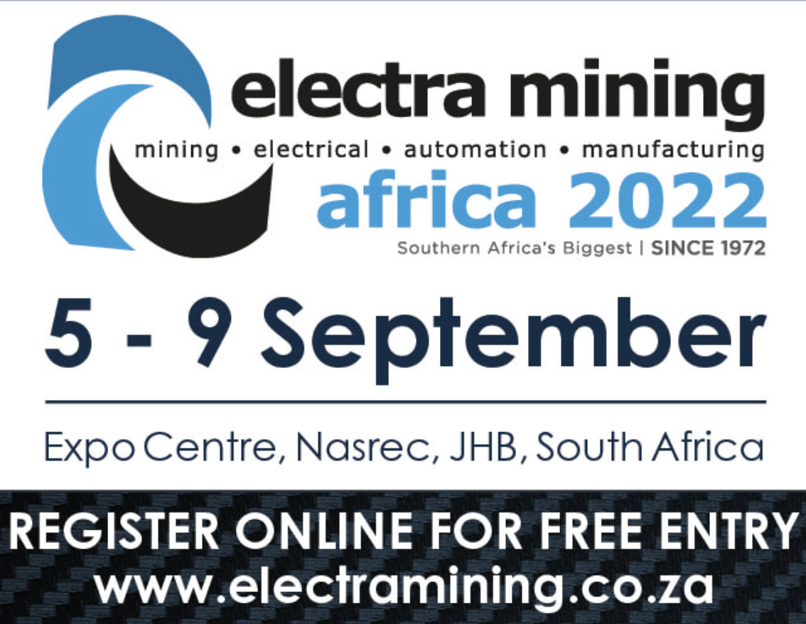 Electra Mining 2022 - South Africa