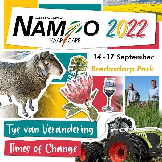 NAMPO Cape 2022