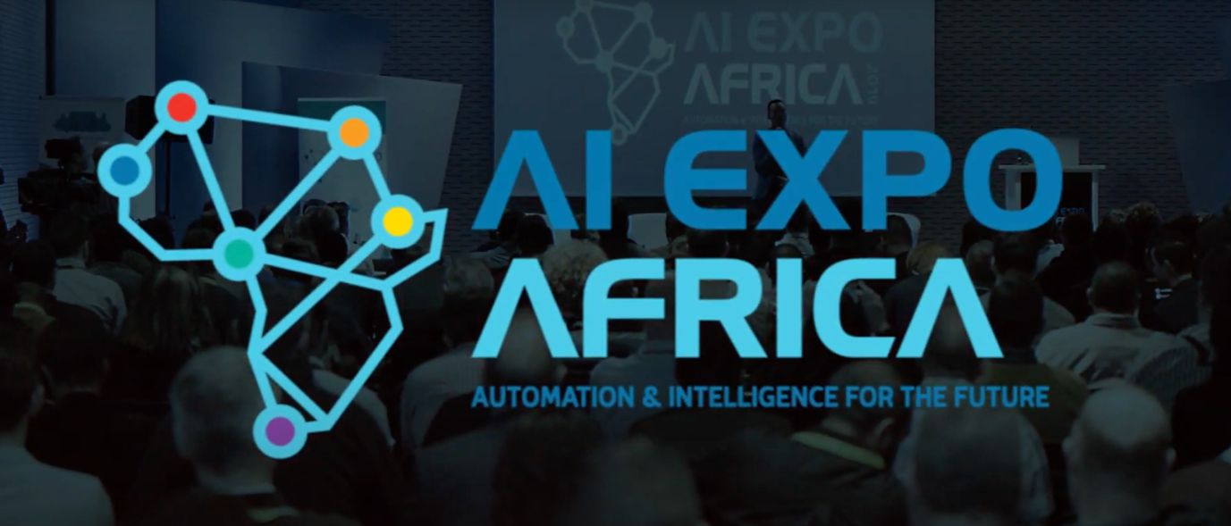 AI Expo Africa