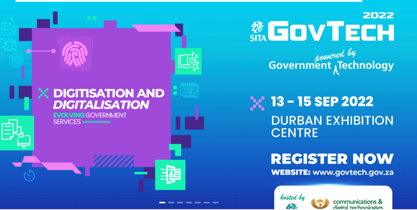 GovTech Conference 2022 