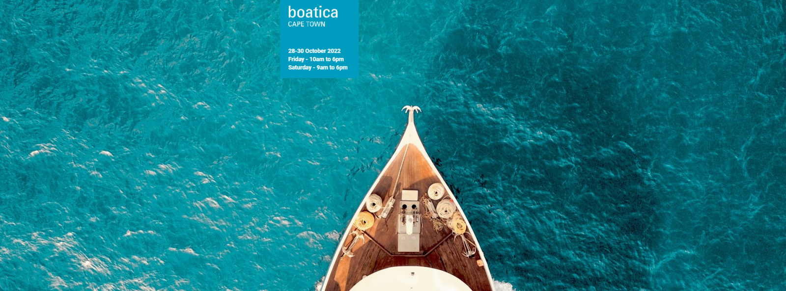 Boatica 2022