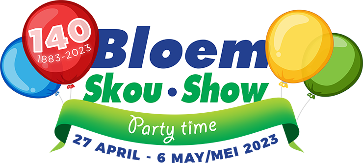 BLOEM SHOW