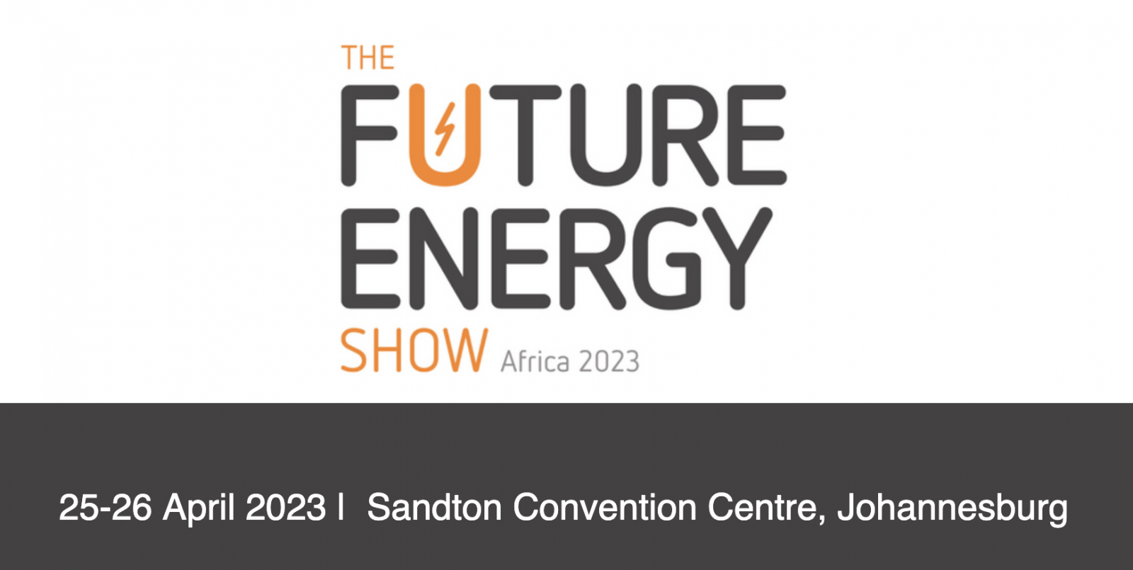 The Future Energy Show Africa 2023