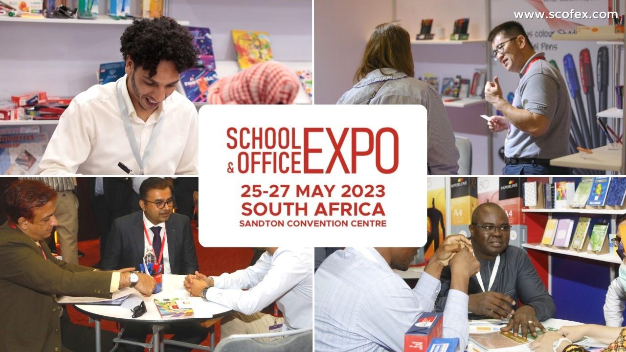 Scofex South Africa