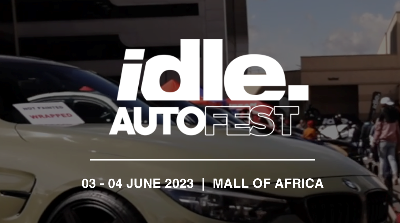 Idle Auto Fest 