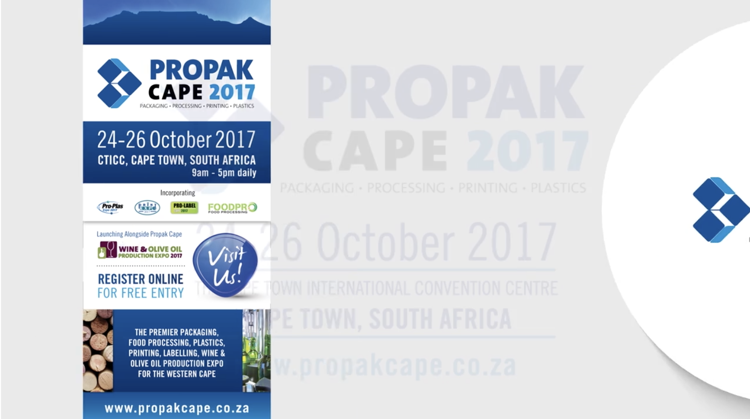 PROPAK CAPE 2023