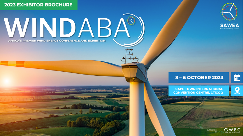Windaba Conference and Exhibition 2023