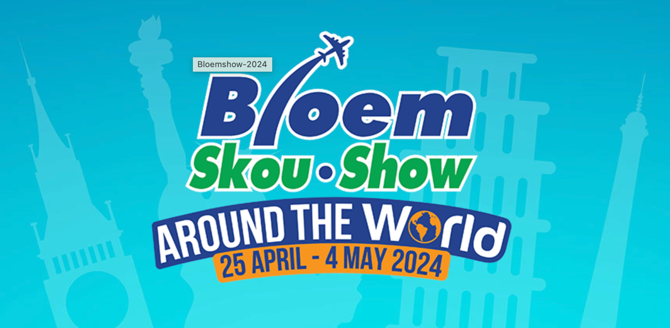 BLOEMSKOU