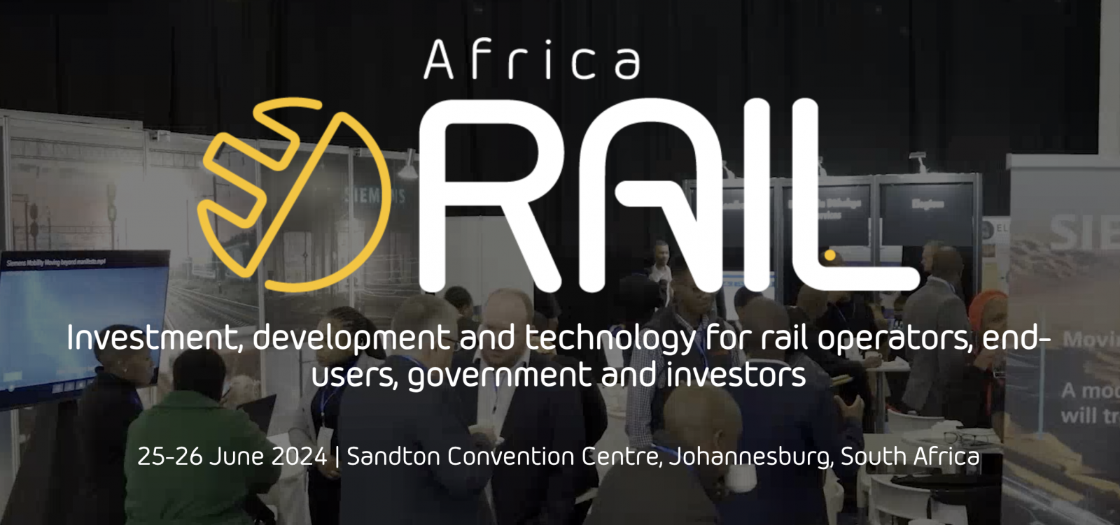 AFRICA RAIL 