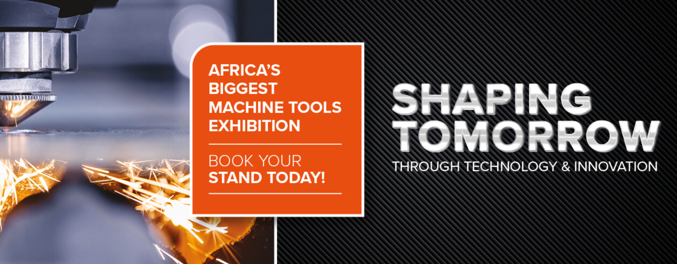 Machine Tools AFRICA