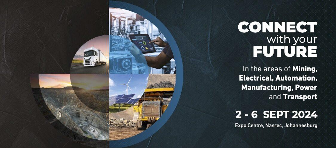 Electra Mining Africa 2024