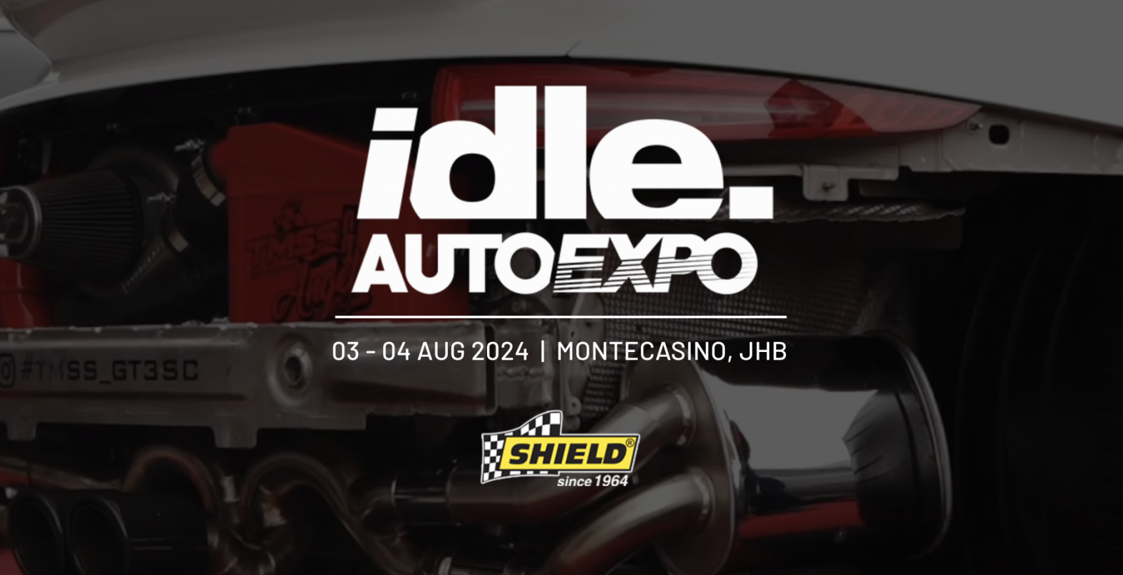 SA's AUTOMOTIVE TRADE & LIFESTYLE EXPO