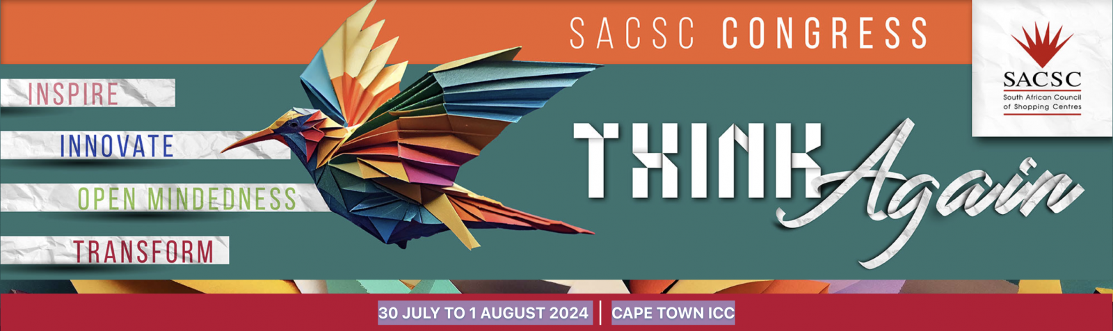 SACSC CONGRESS