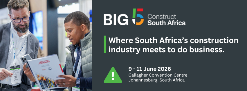 Big 5 Construct South Africa