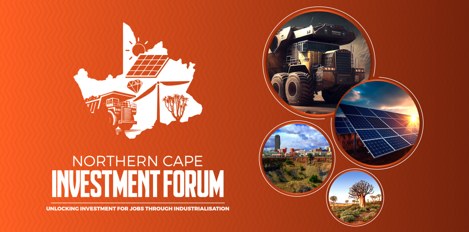 NORTHERN CAPE JOB AND INVESTMENT CONFERENCE