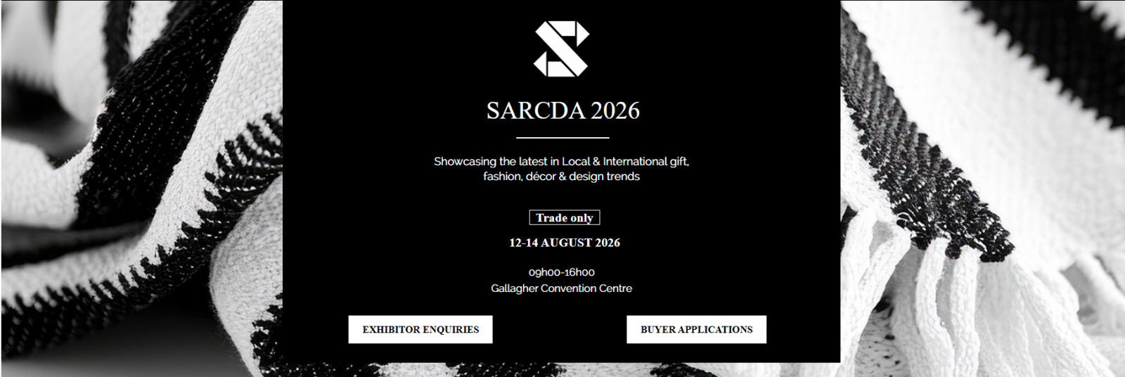 Sarcda 2026