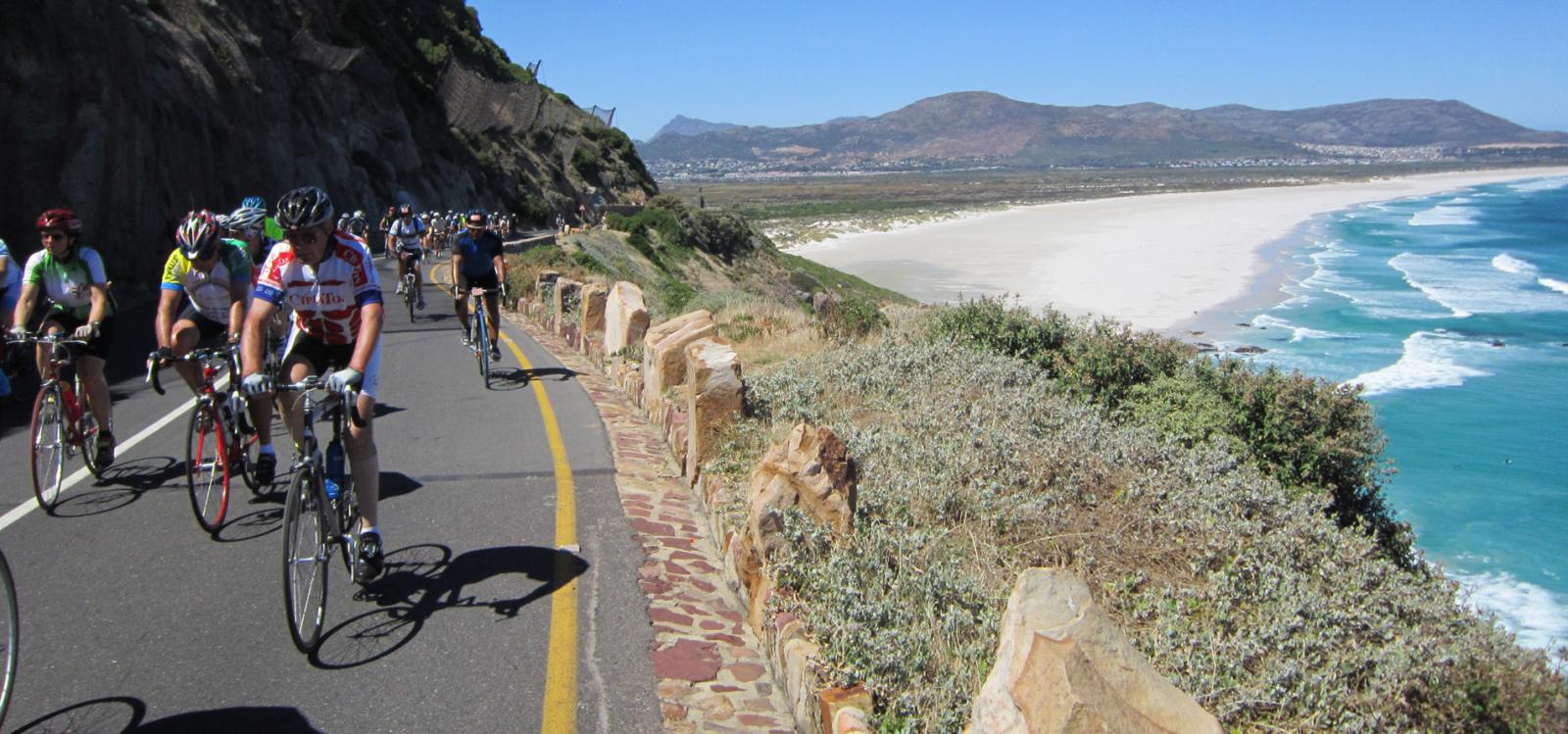 CAPE TOWN CYCLE TOUR EXPO 2020