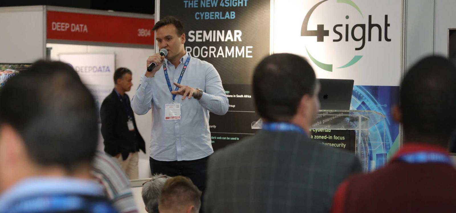 SECUREX SOUTH AFRICA 2020