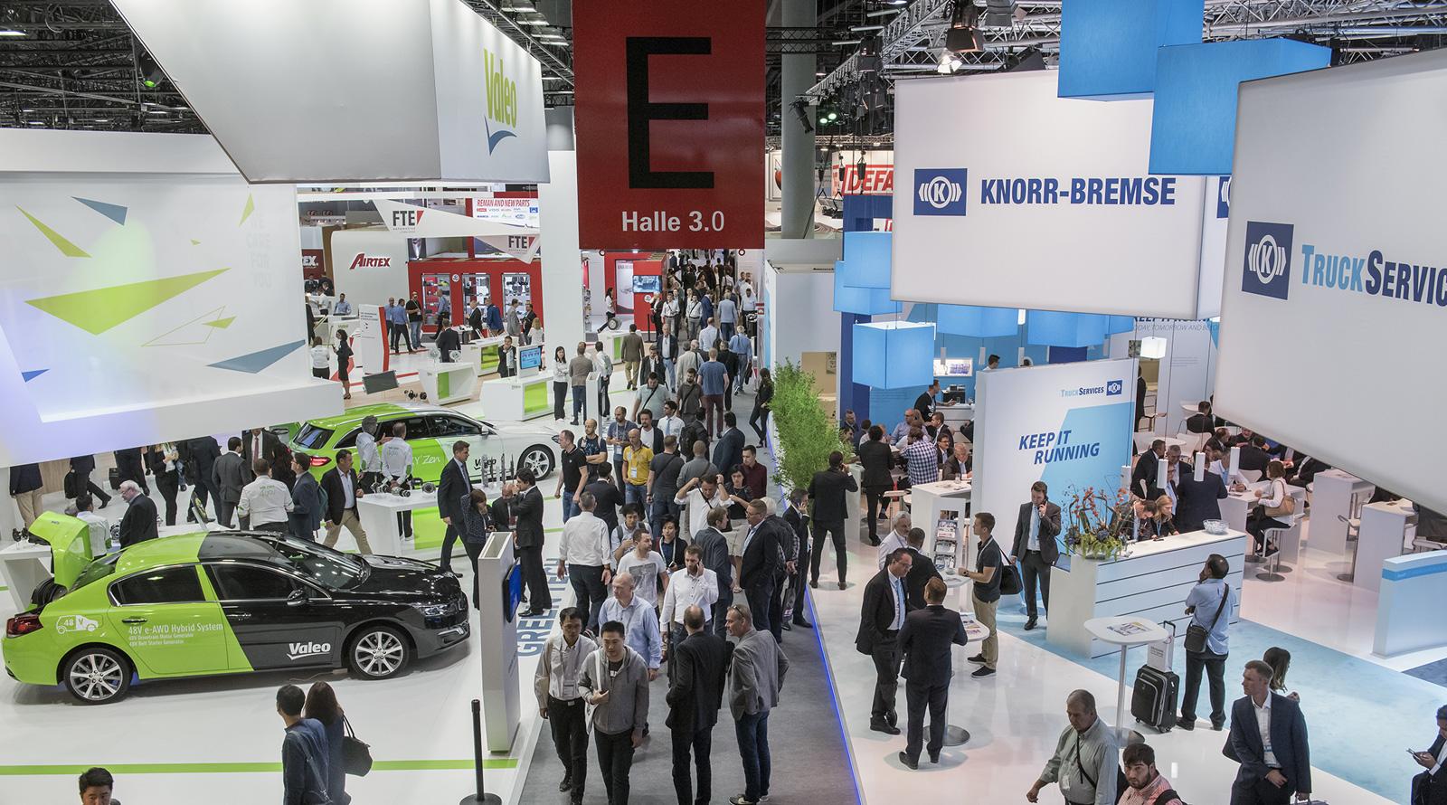 Automechanika 2019 Nasrec Expo Centre GL Events South Africa automechanika-2019-nasrec-expo-centre-gl-events-south-africa