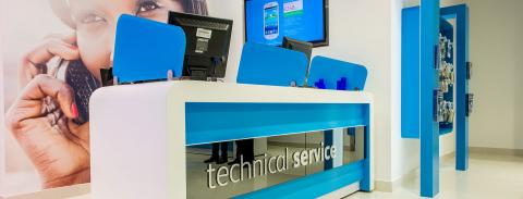 Services GL events South Africa