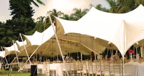 Outdoor Event