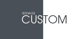 Custom Signage cover image