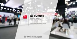 GL events profile