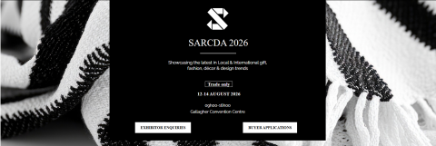 Sarcda 2026