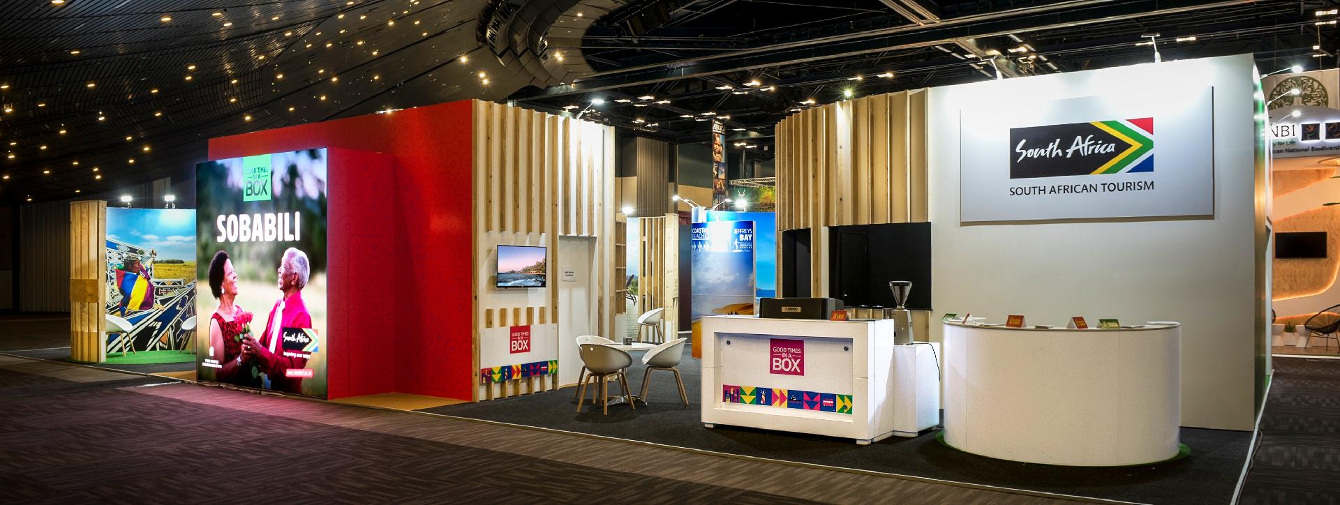 Exhibition Stands